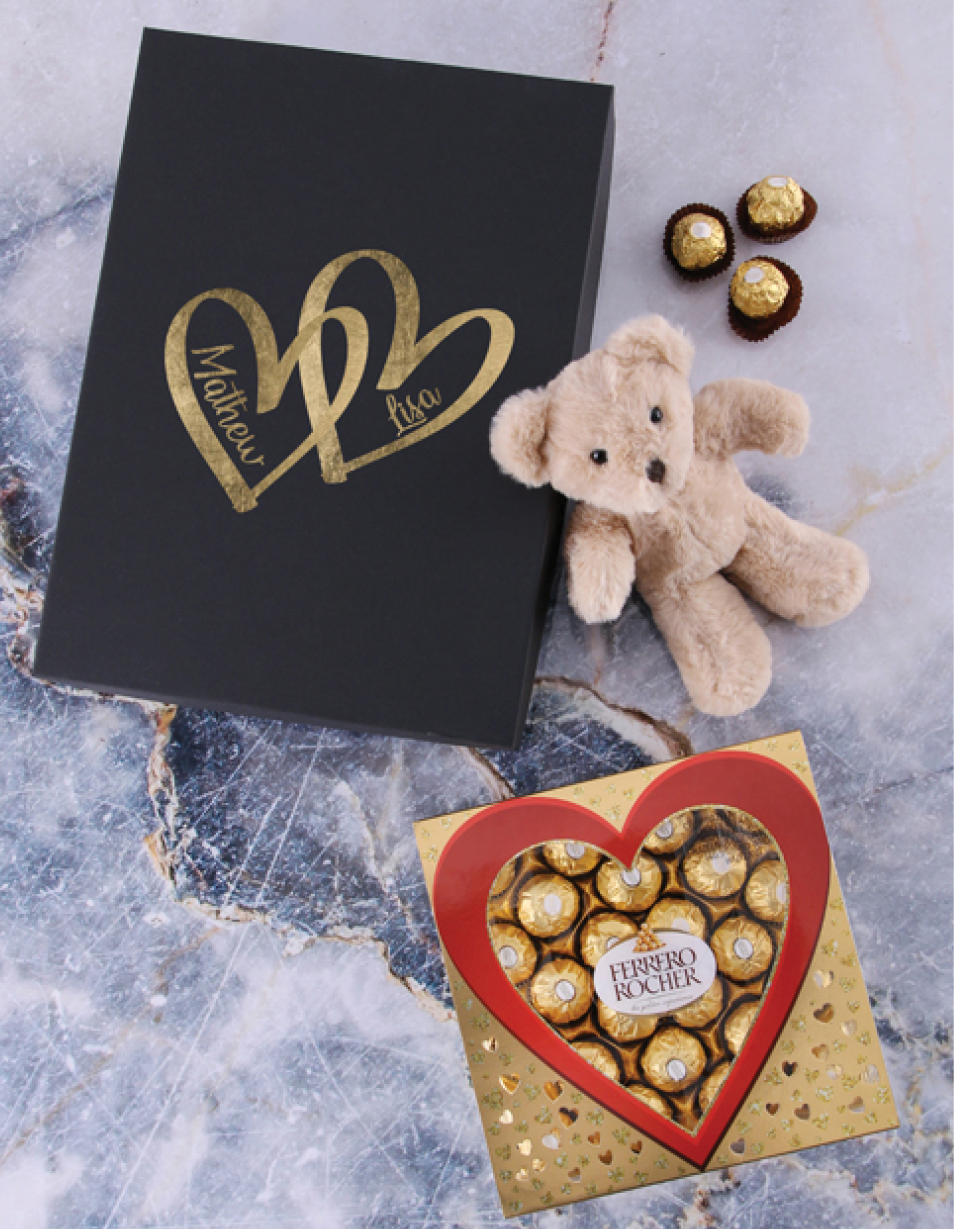 Chocolate image