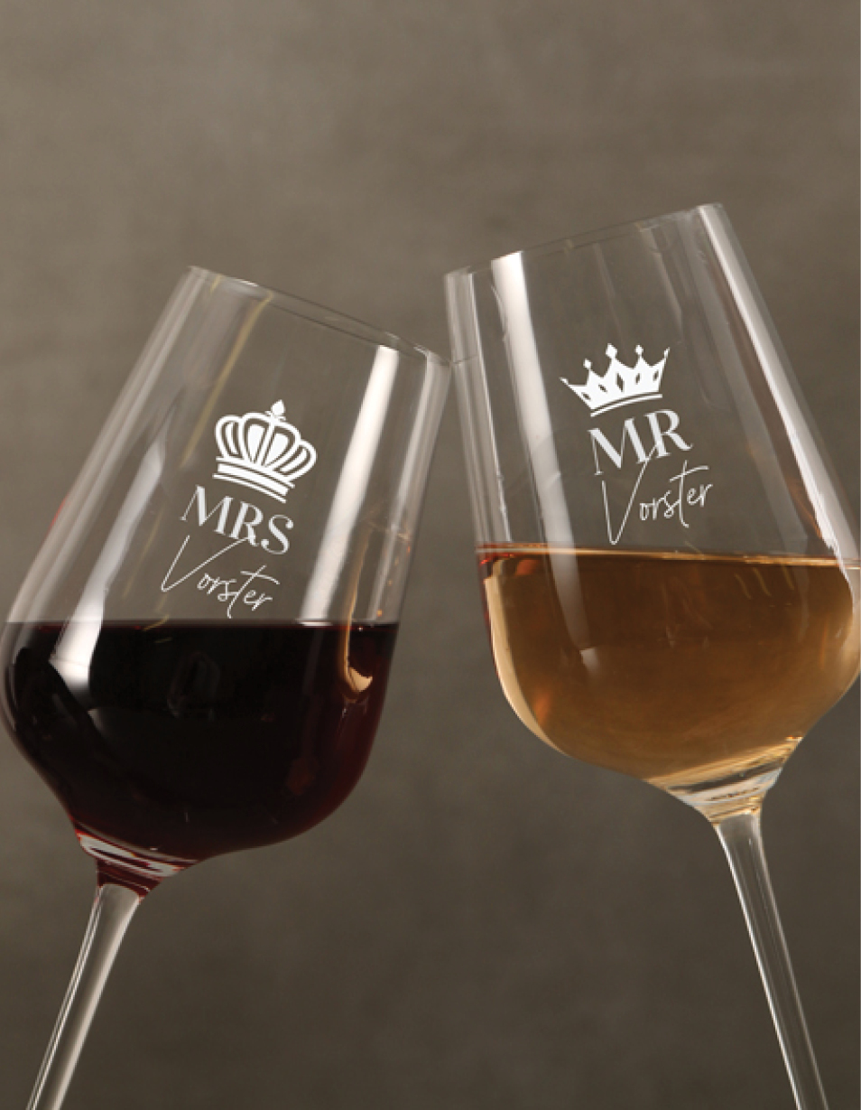 Personalised image